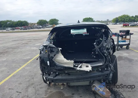 2025 Land Rover Range Rover Velar P250 Dynamic Se из США, поврежденный, VIN SALYL2EX8SA809683